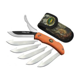 Outdoor Edge 3.5" Razor-Pro