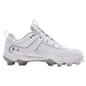 Under Armour Women's UA Glyde RM Softball Cleats