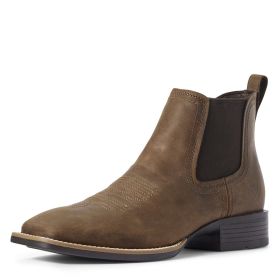 Ariat Men's Booker Ultra Western Boot