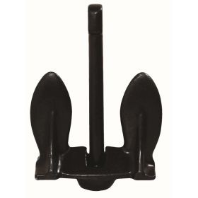 Seasense Anchor Navy 10Lb Coated