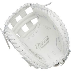 Rawlings 34" Liberty Advanced Fastpitch Catcher's Mitt