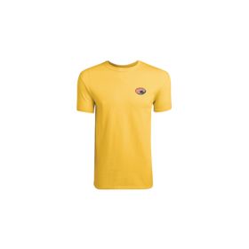 Costa Men's Greetings Short Sleeve T Shirt