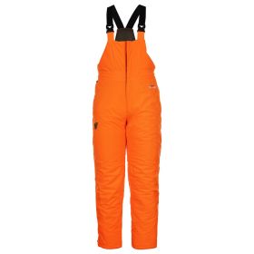 Blocker Outdoors Men's Drencher Insulated Bib