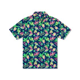 Chubbies Men's  Backhand Winner (Performance Polo )