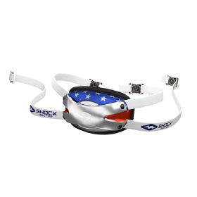 Shock Doctor Youth Showtime Chin Strap