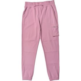 90 Degree Girl's Cargo Jogger