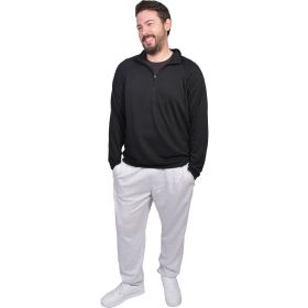 90 Degree Men's Comfy Tek 1/4 Zip