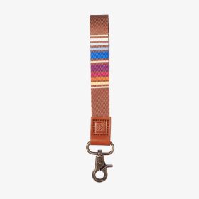 Thread Wallets Wrist Lanyard