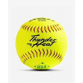 Dudley Dudley ASA Thunder ZN .52/300 Composite Softball