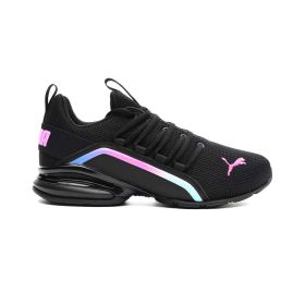 Puma Women's Axelion Mesh Fade