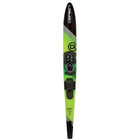 Obrien World Team 66" w/ Z9 STD