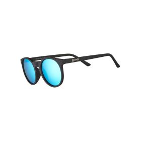 goodr Midnight Rumble Crawl Bar Sunglasses