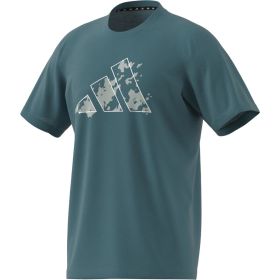 adidas Men's Big Logo Tee