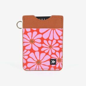 Thread Wallets Vertical Wallet
