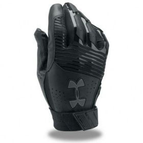 Under Armour Adult Clean-Up Batting Gloves