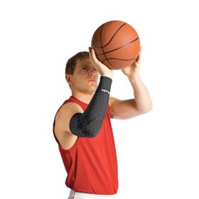 Mueller Diamond Pad Elbow Sleeve