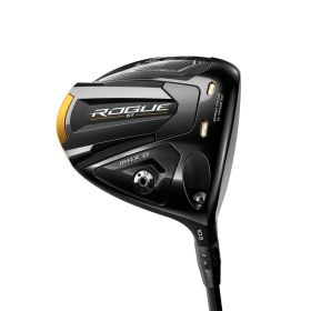 Callaway Golf Men's Rogue ST Max D 10.5 Stiff Graphite Right Hand Driver