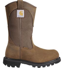 Carhartt Traditional Welt WP 10" Steel Toe Wellington