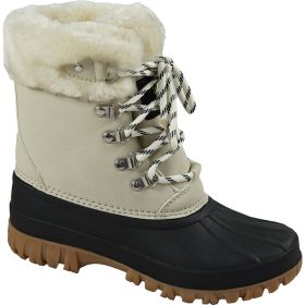 Tamarack Women's Cabin Duck Rain Boots