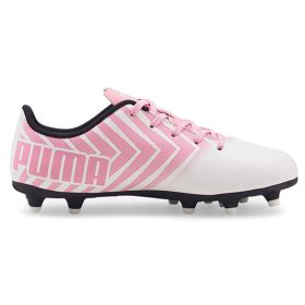 Puma Youth Tacto II FG Soccer Cleats