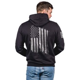 Nine Line Men's America Hoodie