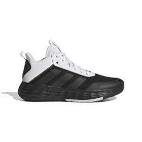 adidas Adult Ownthegame 2.0 Basketball Shoes