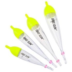 Eagle Claw Steelhead Float Assortment