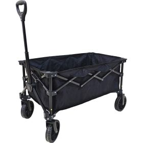 World Famous Flat Folding Wagon