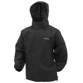 Frogg Toggs Men's Classic Pro Action Rain Jacket