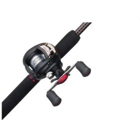 Ugly Stik GX2 1 Piece Baitcast Combo