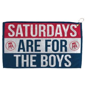 Barstool Sports Golf Towel