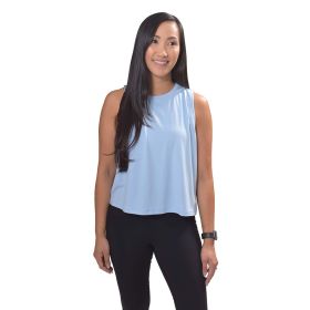 90 Degree Women's Draped Muscle Tank