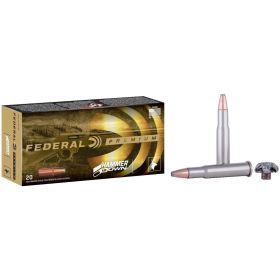 Federal .357 Mag Hammer Down 170GR Ammunition