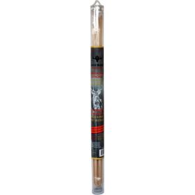 Black Widow Smoking Doe Estrus Sticks 5 Pack Deer Lure