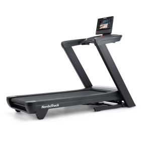 NordicTrack Commercial LE Treadmill with 30-day iFit Membership with Purchase