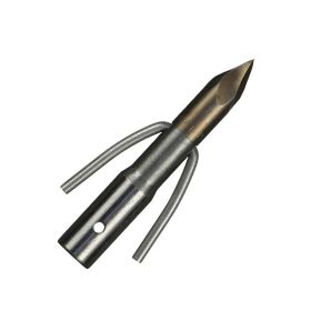 Ams Chaos FX Bowfishing Arrow Point