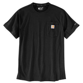 Carhartt Force Relaxed Fit Midweight Short-Sleeve Pocket T-Shirt