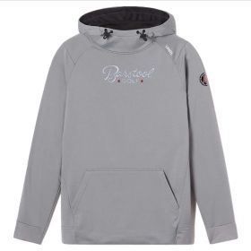 Barstool Sports Men's Golf Crossover Hoodie II