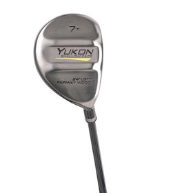 Pinemeadow Men's Yukon 7 Right Hand Wood