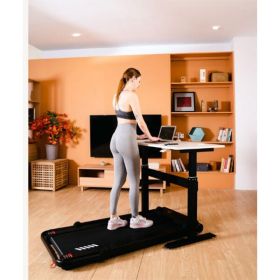 Lifesmart 3-in-1 Treadmill