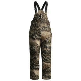Blocker Outdoors Men's Drencher Insulated Bib