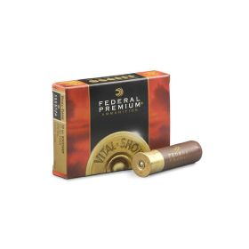 Federal 10 Gauge 1.5" Mag Buck Copper Plated Softshells