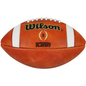 Wilson Junior NFL Limited Football