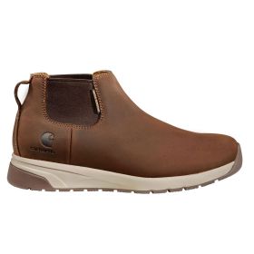 Carhartt Force WR 4" Romeo Soft Toe Boot