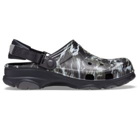 Crocs Adult Classic All-Terrain Camo Clogs