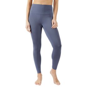 90 Degree Women's High Rise Basic Ankle Legging