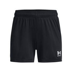 Under Armour Girls' Challenger Knit Shorts