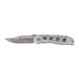 Smith & Wesson Extreme Ops Plata