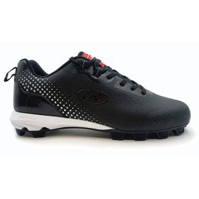 Rawlings Men's Division Low Baseball Cleats