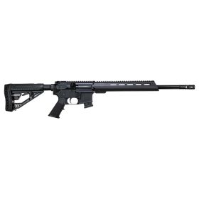 Alexander Arms Standard 17 HMR 18" 10R Rimfire Rifle